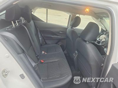 Zdjęcie 11 z 13 samochodu: 2023 NISSAN KICKS SV VIN:3N1CP5CV7PL508897 - miniatura