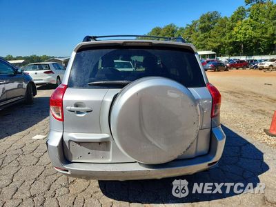 Zdjęcie 6 z 13 samochodu: 2008 TOYOTA RAV4 BASE VIN:JTMZD33VX85111125 - miniatura