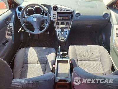 Zdjęcie 8 z 12 samochodu: 2004 PONTIAC VIBE VIN:5Y2SL62824Z440857 - miniatura
