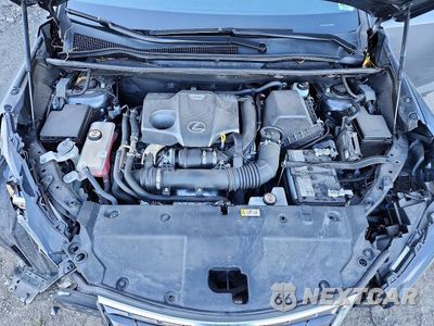 Zdjęcie 12 z 14 samochodu: 2021 LEXUS NX 300 BASE VIN:JTJGARDZ3M2241356 - miniatura