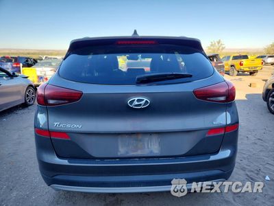 Zdjęcie 6 z 13 samochodu: 2020 HYUNDAI TUCSON SPORT VIN:KM8J3CALXLU127756 - miniatura