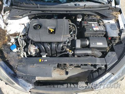 Zdjęcie 11 z 12 samochodu: 2019 HYUNDAI ELANTRA SE VIN:5NPD84LF8KH475743 - miniatura