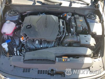 Zdjęcie 11 z 12 samochodu: 2025 HYUNDAI SONATA SEL VIN:KMHL64JA3SA502147 - miniatura