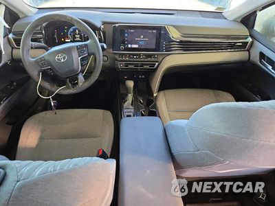Zdjęcie 8 z 12 samochodu: 2026 TOYOTA CAMRY LE VIN:4T1DAACK8TU304431 - miniatura