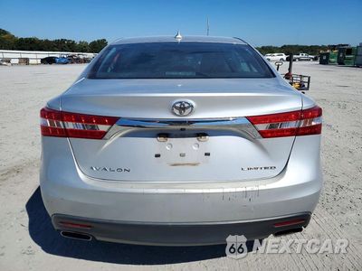 Zdjęcie 6 z 12 samochodu: 2013 TOYOTA AVALON LIMITED VIN:4T1BK1EB5DU045268 - miniatura