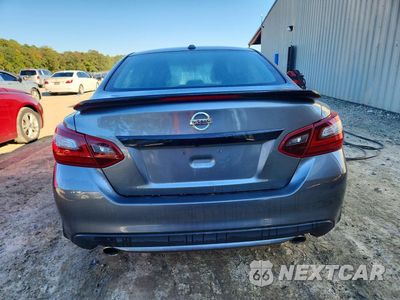 Zdjęcie 6 z 12 samochodu: 2018 NISSAN ALTIMA 2.5 SR VIN:1N4AL3AP0JC253849 - miniatura
