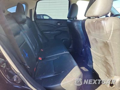 Zdjęcie 11 z 13 samochodu: 2015 HONDA CR-V EX VIN:3CZRM3H53FG700722 - miniatura