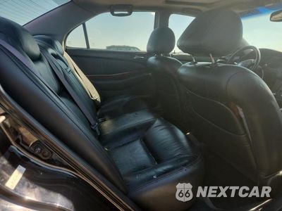 Zdjęcie 10 z 12 samochodu: 2002 ACURA 3.2TL TYPE-S VIN:19UUA56642A055363 - miniatura