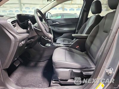 Zdjęcie 7 z 13 samochodu: 2026 BUICK ENCORE GX PREFERRED VIN:KL4AMBSL5TB190375 - miniatura