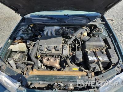 Zdjęcie 11 z 12 samochodu: 1999 TOYOTA CAMRY XLE V6 VIN:JT2BF28K4X0184984 - miniatura