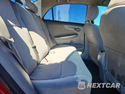 Zdjęcie 10 z 12 samochodu: 2010 TOYOTA COROLLA LE VIN:JTDBU4EE5AJ078407 - miniatura