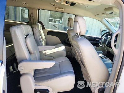 Zdjęcie 11 z 13 samochodu: 2013 CHRYSLER TOWN & COUNTRY TOURING VIN:2C4RC1BG7DR525616 - miniatura