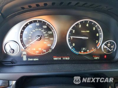 Zdjęcie 9 z 12 samochodu: 2014 BMW X5 XDRIVE35I VIN:5UXKR0C52E0H26733 - miniatura