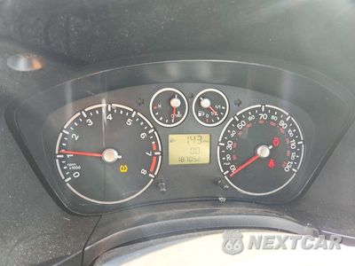 Zdjęcie 9 z 14 samochodu: 2011 FORD TRANSIT CONNECT XLT DELIVERY VAN VIN:NM0LS6BN1BT057017 - miniatura