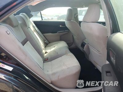 Zdjęcie 10 z 13 samochodu: 2013 TOYOTA CAMRY LE VIN:4T1BF1FKXDU694809 - miniatura