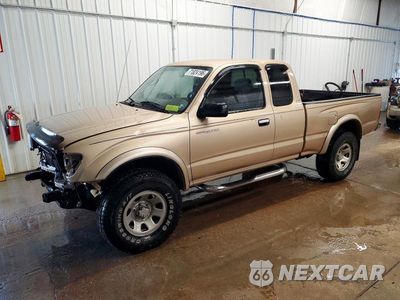 2000 TOYOTA TACOMA XTRACAB PRERUNNER 4TASN92N6YZ605120 - główne zdjęcie licytacji z USA - miniatura