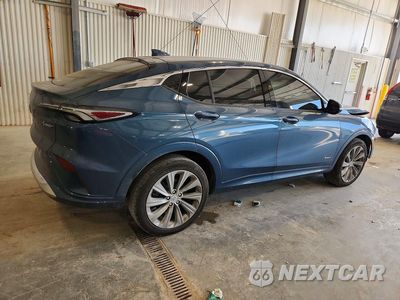 Trzecie zdjęcie samochodu z tyłu: 2024 BUICK ENVISTA AVENIR VIN:KL47LCE21RB028239 - miniatura