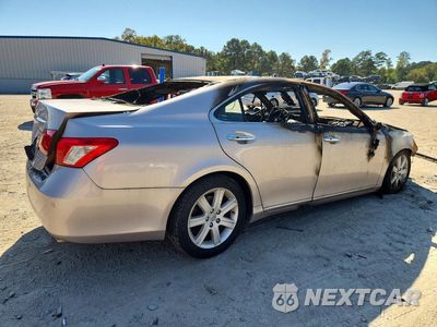 Trzecie zdjęcie samochodu z tyłu: 2007 LEXUS ES 350 VIN:JTHBJ46G772035746 - miniatura