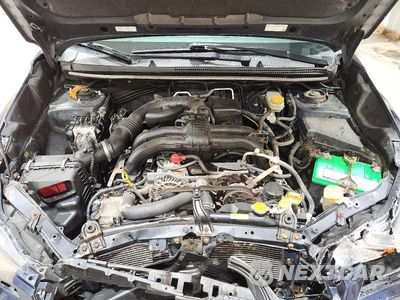 Zdjęcie 11 z 12 samochodu: 2015 SUBARU IMPREZA SPORT LIMITED VIN:JF1GPAW66FH296752 - miniatura