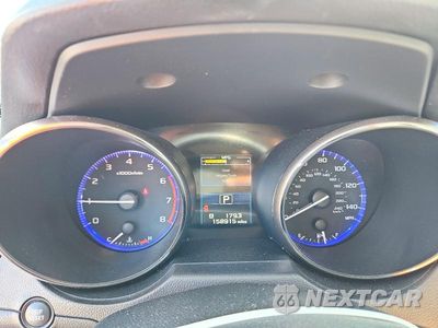 Zdjęcie 9 z 12 samochodu: 2015 SUBARU OUTBACK 2.5I LIMITED VIN:4S4BSAJC4F3262074 - miniatura