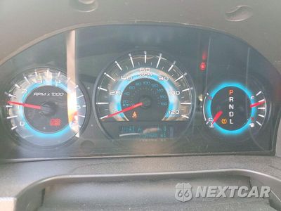 Zdjęcie 9 z 13 samochodu: 2012 FORD FUSION SE VIN:3FAHP0HA1CR101800 - miniatura