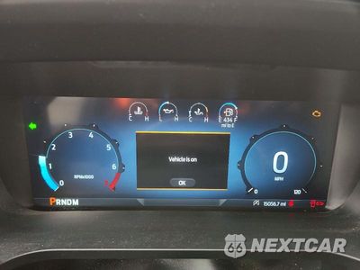 Zdjęcie 9 z 12 samochodu: 2024 FORD F150 STX VIN:1FTEW2LP4RKE57419 - miniatura