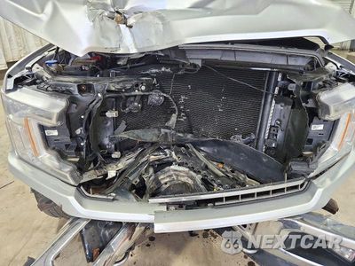 Zdjęcie 11 z 12 samochodu: 2019 FORD F150 SUPERCREW VIN:1FTEW1EP4KFB55800 - miniatura
