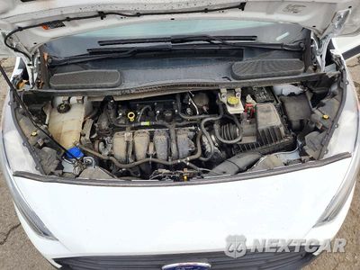 Zdjęcie 12 z 13 samochodu: 2023 FORD TRANSIT VIN:NM0LS7S25P1552447 - miniatura
