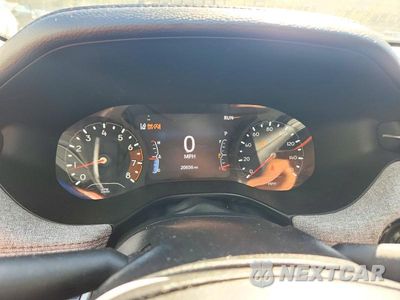 Zdjęcie 9 z 14 samochodu: 2022 JEEP COMPASS LATITUDE LUX VIN:3C4NJDFB4NT223185 - miniatura