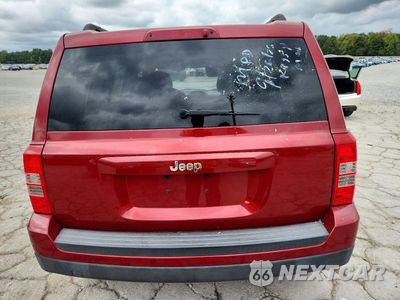 Zdjęcie 6 z 13 samochodu: 2012 JEEP PATRIOT SPORT VIN:1C4NJPBB7CD677103 - miniatura