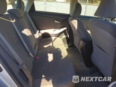 Zdjęcie 10 z 12 samochodu: 2013 TOYOTA PRIUS TWO VIN:JTDKN3DU7D0344293 - miniatura