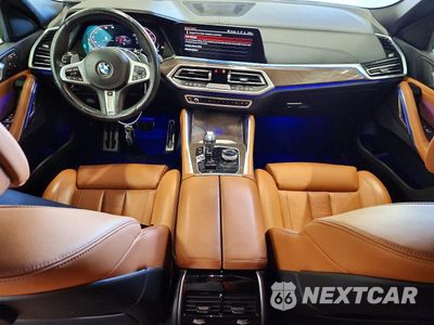 Zdjęcie 8 z 13 samochodu: 2022 BMW X6 XDRIVE40I VIN:5UXCY6C03N9J65417 - miniatura
