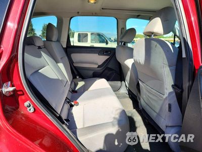 Zdjęcie 11 z 13 samochodu: 2014 SUBARU FORESTER 2.5I PREMIUM VIN:JF2SJAEC8EH554735 - miniatura