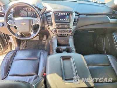 Zdjęcie 8 z 13 samochodu: 2019 CHEVROLET TAHOE K1500 LT VIN:1GNSKBKC5KR101014 - miniatura