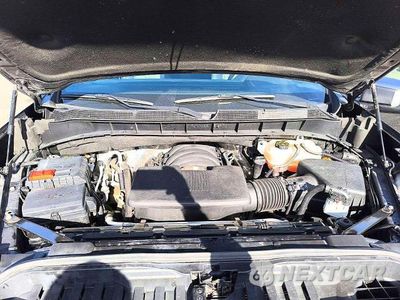 Zdjęcie 12 z 14 samochodu: 2022 CHEVROLET SILVERADO K1500 HIGH COUNTRY VIN:2GCUDJEDXN1511508 - miniatura