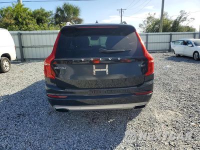 Zdjęcie 6 z 13 samochodu: 2018 VOLVO XC90 T6 VIN:YV4A22PK1J1364812 - miniatura