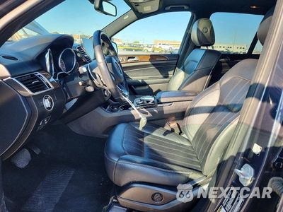 Zdjęcie 7 z 13 samochodu: 2016 MERCEDES-BENZ GLE 350 4MATIC VIN:4JGDA5HB7GA702253 - miniatura