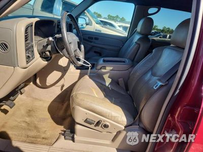 Zdjęcie 7 z 12 samochodu: 2006 GMC NEW SIERRA C1500 VIN:2GTEC13Z561276426 - miniatura