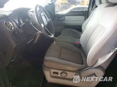 Zdjęcie 7 z 12 samochodu: 2012 FORD F150 SUPERCREW VIN:1FTFW1EF1CFA19427 - miniatura