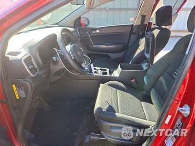 Zdjęcie 7 z 12 samochodu: 2018 KIA SPORTAGE LX VIN:KNDPM3AC6J7467283 - miniatura