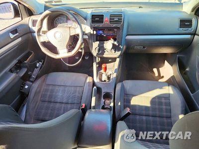 Zdjęcie 8 z 12 samochodu: 2006 VOLKSWAGEN JETTA VALUE VIN:3VWPF71KX6M669689 - miniatura