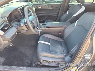 Zdjęcie 7 z 12 samochodu: 2025 TOYOTA CAMRY SE VIN:4T1DAACKXSU635140 - miniatura