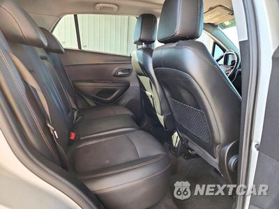 Zdjęcie 10 z 12 samochodu: 2019 CHEVROLET TRAX 1LT VIN:3GNCJPSB4KL306486 - miniatura