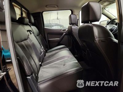 Zdjęcie 10 z 13 samochodu: 2021 FORD RANGER XL VIN:1FTER4FH7MLD99350 - miniatura