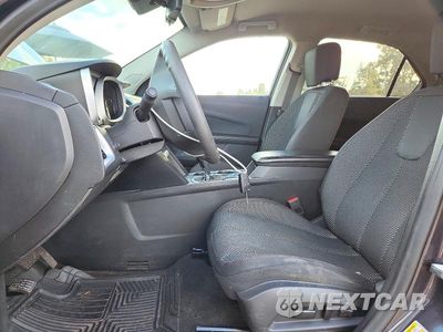 Zdjęcie 7 z 13 samochodu: 2016 CHEVROLET EQUINOX LS VIN:2GNFLEEK2G6350960 - miniatura