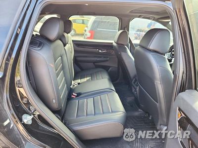 Zdjęcie 11 z 13 samochodu: 2025 HONDA CR-V SPORT TOURING VIN:5J6RS6H97SL038750 - miniatura