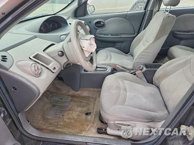 Zdjęcie 7 z 12 samochodu: 2003 SATURN ION LEVEL 2 VIN:1G8AJ52F43Z143060 - miniatura