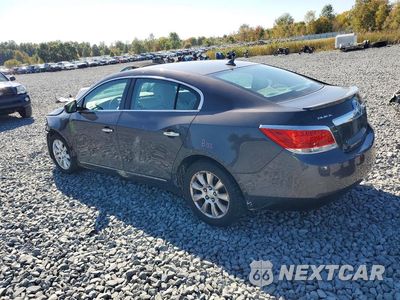 Drugie zdjęcie samochodu z przodu: 2012 BUICK LACROSSE VIN:1G4GA5ER3CF320359 - miniatura