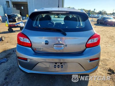 Zdjęcie 6 z 12 samochodu: 2020 MITSUBISHI MIRAGE LE VIN:ML32A5HJ1LH001635 - miniatura