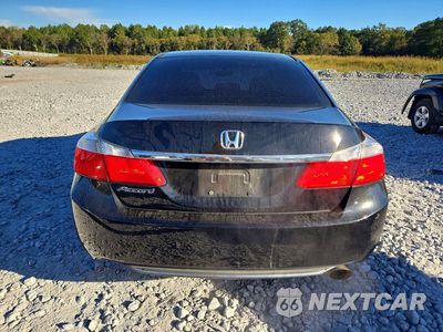 Zdjęcie 6 z 12 samochodu: 2014 HONDA ACCORD LX VIN:1HGCR2F32EA289594 - miniatura